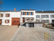 Modernisiertes und bezugsfertiges Reihenhaus in Perl-Wochern - Perl