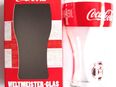 Coca Cola - Weltmeister Glas - England - zur WM 2014 in 04838