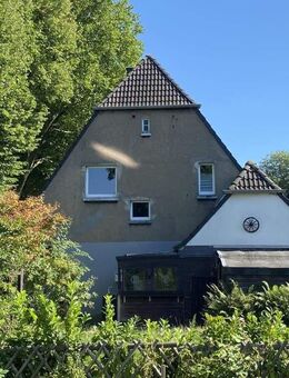 Haus sucht Handwerker! - Essen