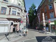 Modernisiertes Wohn- und Geschäftshaus in Bestlage von Frankfurt-Höchst - Faktor 19,5 - Frankfurt (Main)