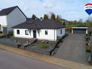 Stilvoller Bungalow in Weiten mit großzügigem Grundstück - Mettlach