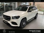 Mercedes GLS 400, d AMG, Jahr 2022 - Rheda-Wiedenbrück