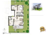 Familienidylle mit Garten und sonniger Terrasse - Sindelfingen