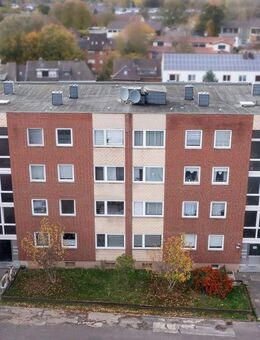 Attraktives Wohnensemble mit 24 Einheiten, solider Rendite und Ausbauoption - Aldenhoven