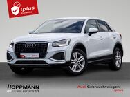 Audi Q2, 35 TFSI advanced plus, Jahr 2023 - Herborn (Hessen)