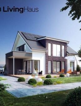 Wenn nicht jetzt, wann dann! 5 Zimmer/ Schickes Einfamilienhaus inklusive Grundstück - Braunsbedra