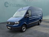 VW Crafter, 2.0 TDI 35 Kasten FWD --Mittellang -, Jahr 2024 - München