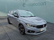 Fiat Tipo, 1.4 T-JET Kombi S-Design Lounge-Paket, Jahr 2018 - München