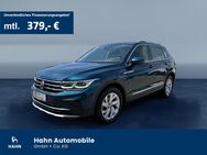 VW Tiguan, 2.0 TDI Elegance, Jahr 2021 - Schorndorf (Baden-Württemberg)