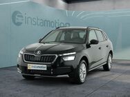 Skoda Kamiq, 1.0 TSI Ambition, Jahr 2023 - München