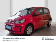 VW Up ! 1.0 move up Rückfahrkamera Ganzjahresreifen - Glinde