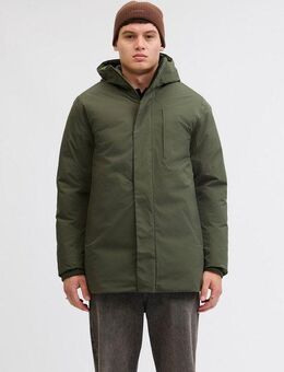 Jack & Jones Parka JJEKEEN PARKA AW25 SN