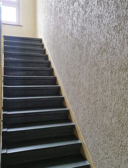 Geräumige 5 Zimmer Wohnung, Grenze Weststadt/Stadtmitte - Essen