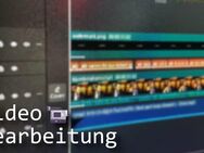 Profi-Videoeditor mit jahrelanger Erfahrung – Ich mache Ihre Ideen lebendig! - Stuttgart