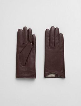 Gant Lederhandschuhe LEATHER GLOVES