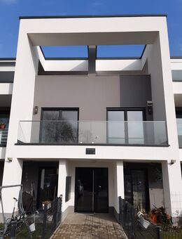 Moderne und neuwertige Eigentumswohnung in Wetzlar/Hermannstein - Wetzlar