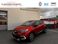 Renault Captur, Collection TCe 150 GPF, Jahr 2019 - Spenge