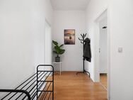 Möblierte Wohnung für Firmenmitarbeiter - Erfurt