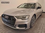 Audi A6 55 e quattro S-Line Ext ACC VirtCockp Kam DAB - Steinbach-Hallenberg