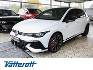 VW Golf, 2.0 TSI GTI Clubsport, Jahr 2024 - Eschershausen