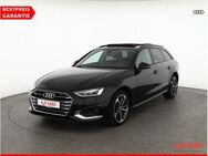 Audi A4 30 TDI LED Navi Panorama Sitzheizung - Sandersdorf Brehna