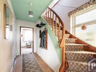 Charmantes Einfamilienhaus mit weitläufigem Garten in Friedrichsort! - Kiel