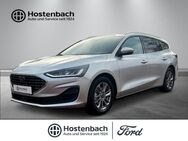 Ford Focus, Titanium 125PS Mild-Hybrid Automatik, Jahr 2023 - Jülich