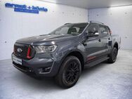 Ford Ranger 2,0 TDCI Panther Wildtrak NAVI LED AHK - Freiburg (Breisgau)