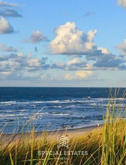 Secret Sale - Besonderes Luxus Apartment in erster Meereslinie! - Neustadt (Holstein)