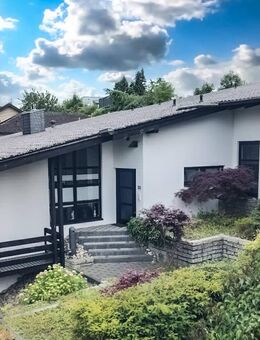 Harmonie von Luxus und Natur: Einzigartiges Wohnen im Grünen! - Bad Oeynhausen