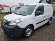 Renault Kangoo, Rapid Blue dCi 95 Extra, Jahr 2020 - Hohen Neuendorf