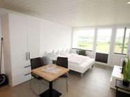 Sonniges 30m²-Appartement mit Balkon, kernsaniert direkt am Binnensee und Strand - Heiligenhafen