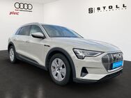 Audi e-tron, 50 quattro, Jahr 2021 - Binzen