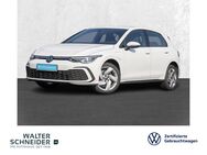 VW Golf, 1.4 TSI VIII GTE, Jahr 2021 - Siegen (Universitätsstadt)