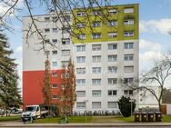Gepflegte 1-Zimmer-Wohnung mit EBK und Wannenbad in Regensburg - Regensburg