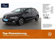 VW Polo, 1.5 TSI Highline, Jahr 2021 - Neumarkt (Oberpfalz)