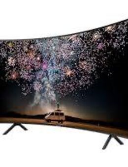 Eleganter Samsung Curved mit 4K Auflösung Ultra HD LED GU65TU8379U - Berlin Marzahn-Hellersdorf