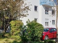 Wunderschöne, ruhig gelegene 2-Zimmer Dachgeschoss Wohnung in Günzburg / OT Leinheim zu vermieten. - Günzburg