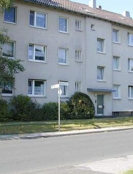 Demnächst frei! 2-Zimmer-Wohnung in Remscheid Zentrum - Remscheid