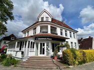 Charmante Altbauwohnung mitten in Kronshagen - Kronshagen