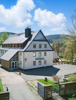 Provisionsfrei! 26 Zimmer für Monteure oder Pension im Umland von Dresden - Altenberg