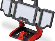 Einhell LED Arbeitsleuchte Akku-Lampe TP-CL 18/3000 Li - Solo, LED fest integriert, Neutralweiß, Mitglied der Power X-Change Familie, ohne Akku