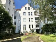 Geräumige Wohnung im Malerviertel - Stilvoll wohnen in bester Lage! - Hannover