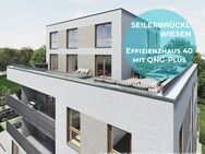 Stilvolle 3-Zimmer-Maisonettewohnung - Ihr neues Zuhause in Toplage mit atemberaubenden Fernblick - Freising