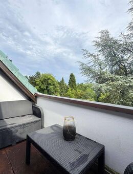 Machen Sie es sich bequem in Stiepel - Bochum