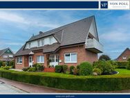 Einfamilienhaus mit großer Einliegerwohnung in Gildehaus - Bad Bentheim