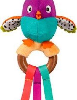 Ravensburger Greifspielzeug Play+ Zwitscher-Vogel