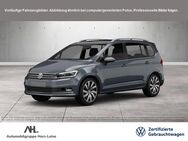 VW Touran, 1.5 TSI Move, Jahr 2023 - Osterode (Harz)