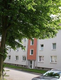 Demnächst frei! 3-Zimmer-Wohnung in Essen Vogelheim - Essen