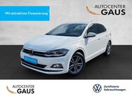 VW Polo, 1.0 TSI Highline, Jahr 2021 - Bielefeld